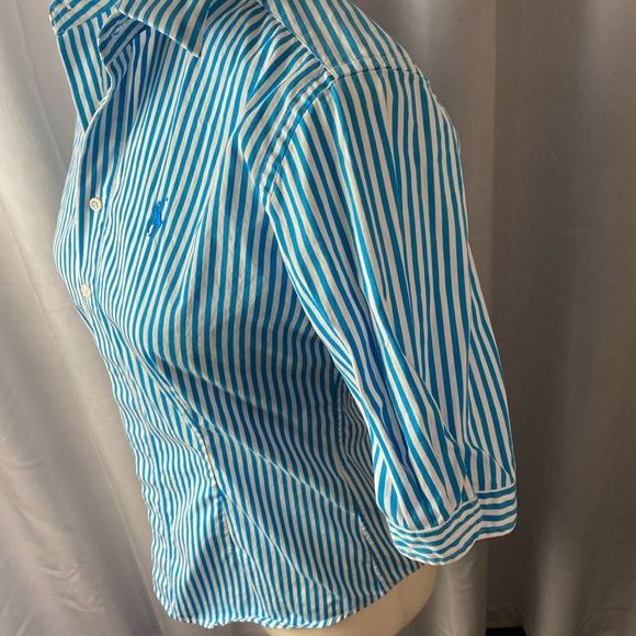 RALPH LAUREN top. - Picture 5 of 5